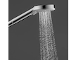 Hansgrohe Vernis Blend - Sprchový set Showerpipe 200 s vanovým termostatem, chrom 26274000