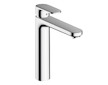 Hansgrohe Vernis Blend - Umyvadlová baterie, EcoSmart, chrom 71582000