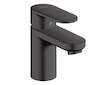 Hansgrohe Vernis Blend - Umyvadlová baterie, EcoSmart, matná černá 71558670