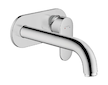 Hansgrohe Vernis Blend - Umyvadlová baterie pod omítku, chrom 71576000