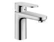 Hansgrohe Vernis Blend - Umyvadlová baterie s výpustí, CoolStart, EcoSmart, chrom 71584000