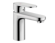 Hansgrohe Vernis Blend - Umyvadlová baterie s výpustí, CoolStart, EcoSmart, chrom 71585000