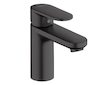 Hansgrohe Vernis Blend - Umyvadlová baterie s výpustí, CoolStart, EcoSmart, matná černá 71585670