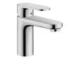 Hansgrohe Vernis Blend - Umyvadlová baterie s výpustí, EcoSmart, chrom 71550000