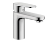 Hansgrohe Vernis Blend - Umyvadlová baterie s výpustí, EcoSmart, chrom 71551000