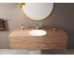 Hansgrohe Vernis Blend - Umyvadlová baterie s výpustí, EcoSmart, chrom 71551000