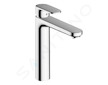 Hansgrohe Vernis Blend - Umyvadlová baterie s výpustí, EcoSmart, chrom 71552000