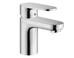 Hansgrohe Vernis Blend - Umyvadlová baterie s výpustí, EcoSmart, chrom 71570000