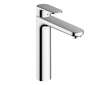 Hansgrohe Vernis Blend - Umyvadlová baterie s výpustí, EcoSmart, chrom 71572000
