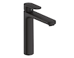 Hansgrohe Vernis Blend - Umyvadlová baterie s výpustí, EcoSmart, matná černá 71552670