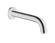 Hansgrohe Vernis Blend - Vanová vpusť, chrom 71420000