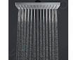 Hansgrohe Vernis Shape - Hlavová sprcha, 23x17 cm, EcoSmart, chrom 26283000