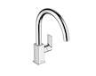 Hansgrohe Vernis Shape M35 - Dřezová baterie, chrom 71871000