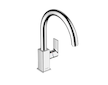 Hansgrohe Vernis Shape M35 - Dřezová baterie, chrom 71871000