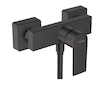 Hansgrohe Vernis Shape - Sprchová baterie, matná černá 71650670