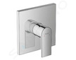 Hansgrohe Vernis Shape - Sprchová baterie pod omítku, chrom 71668000