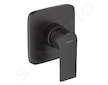 Hansgrohe Vernis Shape - Sprchová baterie pod omítku, s tělesem, matná černá 71662670