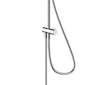 Hansgrohe Vernis Shape - Sprchový set Showerpipe 230 Reno, chrom 26282000