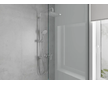 Hansgrohe Vernis Shape - Sprchový set Showerpipe 230 Reno, chrom 26282000