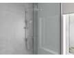 Hansgrohe Vernis Shape - Sprchový set Showerpipe 230 Reno, EcoSmart, chrom 26289000