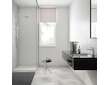 Hansgrohe Vernis Shape - Sprchový set Showerpipe 230 Reno, EcoSmart, chrom 26289000