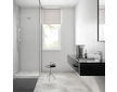 Hansgrohe Vernis Shape - Sprchový set Showerpipe 230 Reno, EcoSmart, chrom 26289000
