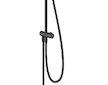 Hansgrohe Vernis Shape - Sprchový set Showerpipe 230 Reno, EcoSmart, matná černá 26289670