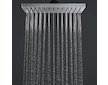 Hansgrohe Vernis Shape - Sprchový set Showerpipe 230 Reno, EcoSmart, matná černá 26289670