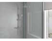 Hansgrohe Vernis Shape - Sprchový set Showerpipe 230 s termostatem, chrom 26286000