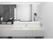 Hansgrohe Vernis Shape - Umyvadlová baterie, EcoSmart, chrom 71569000