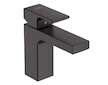 Hansgrohe Vernis Shape - Umyvadlová baterie, EcoSmart, matná černá 71569670