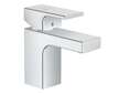 Hansgrohe Vernis Shape - Umyvadlová baterie s výpustí, CoolStart, EcoSmart, chrom 71593000