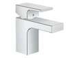 Hansgrohe Vernis Shape - Umyvadlová baterie s výpustí, EcoSmart, chrom 71560000