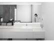 Hansgrohe Vernis Shape - Umyvadlová baterie s výpustí, EcoSmart, chrom 71562000