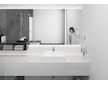 Hansgrohe Vernis Shape - Umyvadlová baterie s výpustí, EcoSmart, chrom 71562000
