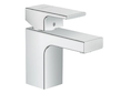 Hansgrohe Vernis Shape - Umyvadlová baterie s výpustí, EcoSmart, chrom 71566000