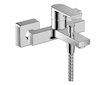 Hansgrohe Vernis Shape - Vanová baterie, chrom 71450000