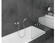 Hansgrohe Vernis Shape - Vanová baterie, chrom 71450000