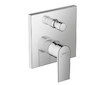 Hansgrohe Vernis Shape - Vanová baterie pod omítku, chrom 71469000