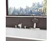 Hansgrohe Vivenis - Baterie na okraj vany, 4-otvorová instalace, sBox, chrom 75444000