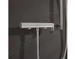 Hansgrohe Vivenis - Sprchová baterie, chrom 75620000