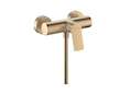 Hansgrohe Vivenis - Sprchová baterie, kartáčovaný bronz 75623140