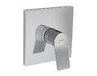 Hansgrohe Vivenis - Sprchová baterie pod omítku, chrom 75615000