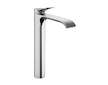 Hansgrohe Vivenis - Umyvadlová baterie 250, s výpustí, EcoSmart, chrom 75040000