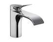 Hansgrohe Vivenis - Umyvadlová baterie 80, s výpustí, EcoSmart, chrom 75010000