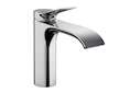 Hansgrohe Vivenis - Umyvadlová baterie, EcoSmart, CoolStart, chrom 75024000