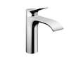 Hansgrohe Vivenis - Umyvadlová baterie s výpustí, EcoSmart, CoolStart, chrom 75023000