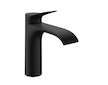 Hansgrohe Vivenis - Umyvadlová baterie s výpustí, EcoSmart, CoolStart, matná černá 75023670