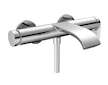 Hansgrohe Vivenis - Vanová baterie, chrom 75420000