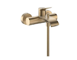 Hansgrohe Vivenis - Vanová baterie, kartáčovaný bronz 75423140